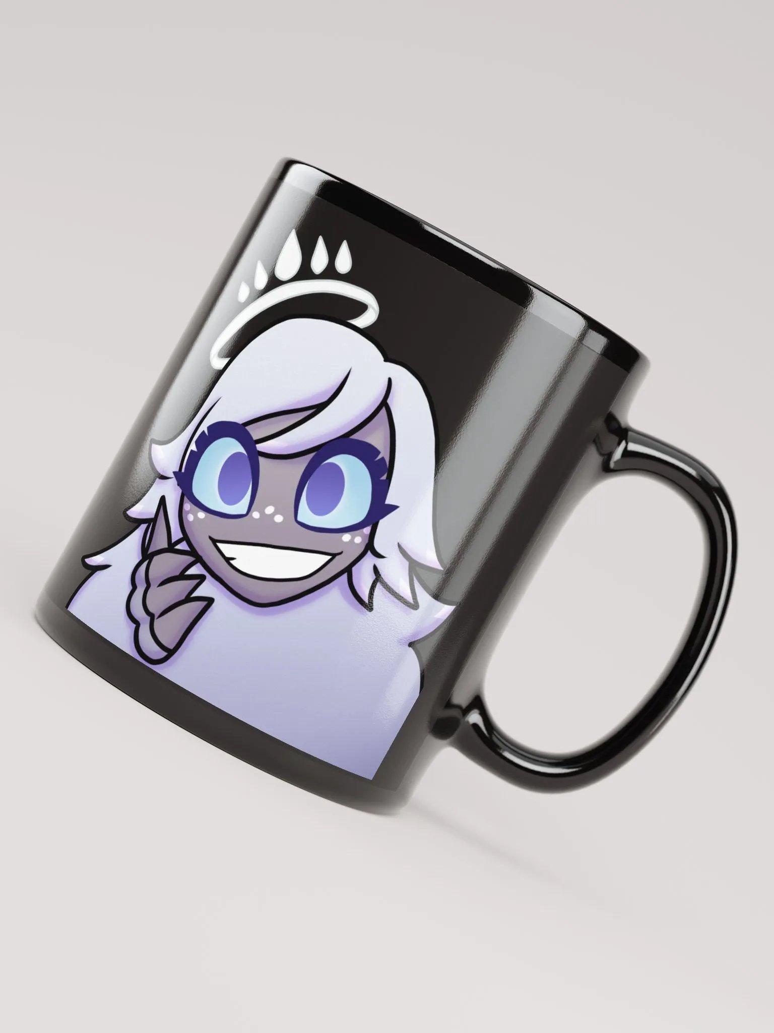 TolleySeemsGood Mug - Black product image (7)