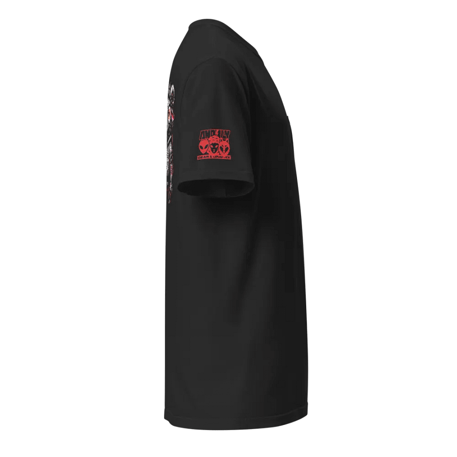 Black Sheep Pocket Tee product image (3)