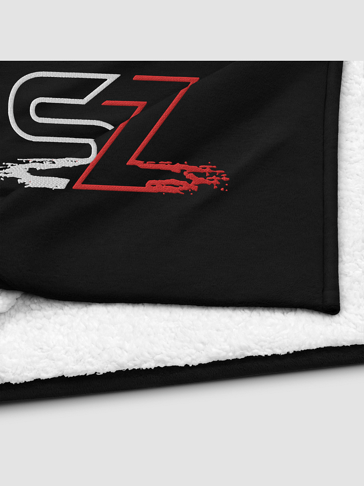 Premium Sherpa Blanket product image (2)