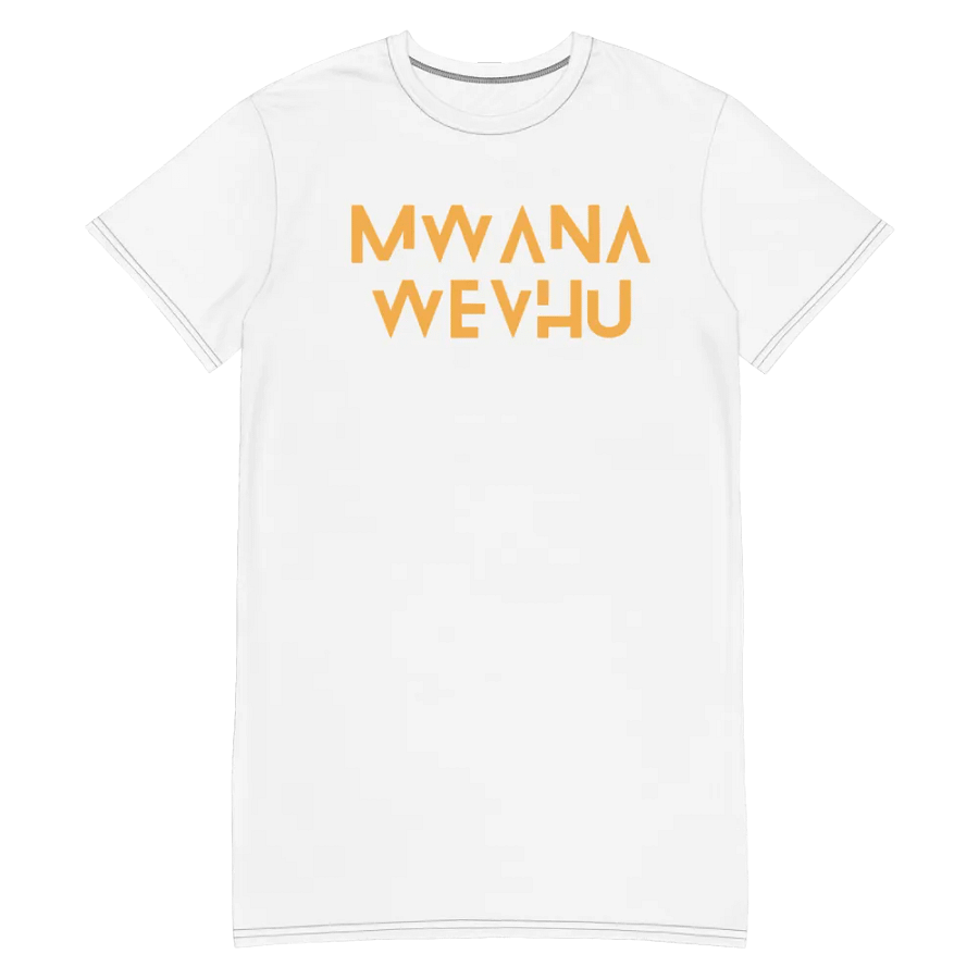 LASSY'S MWANA WEVHU SHEATH DRESS product image (2)