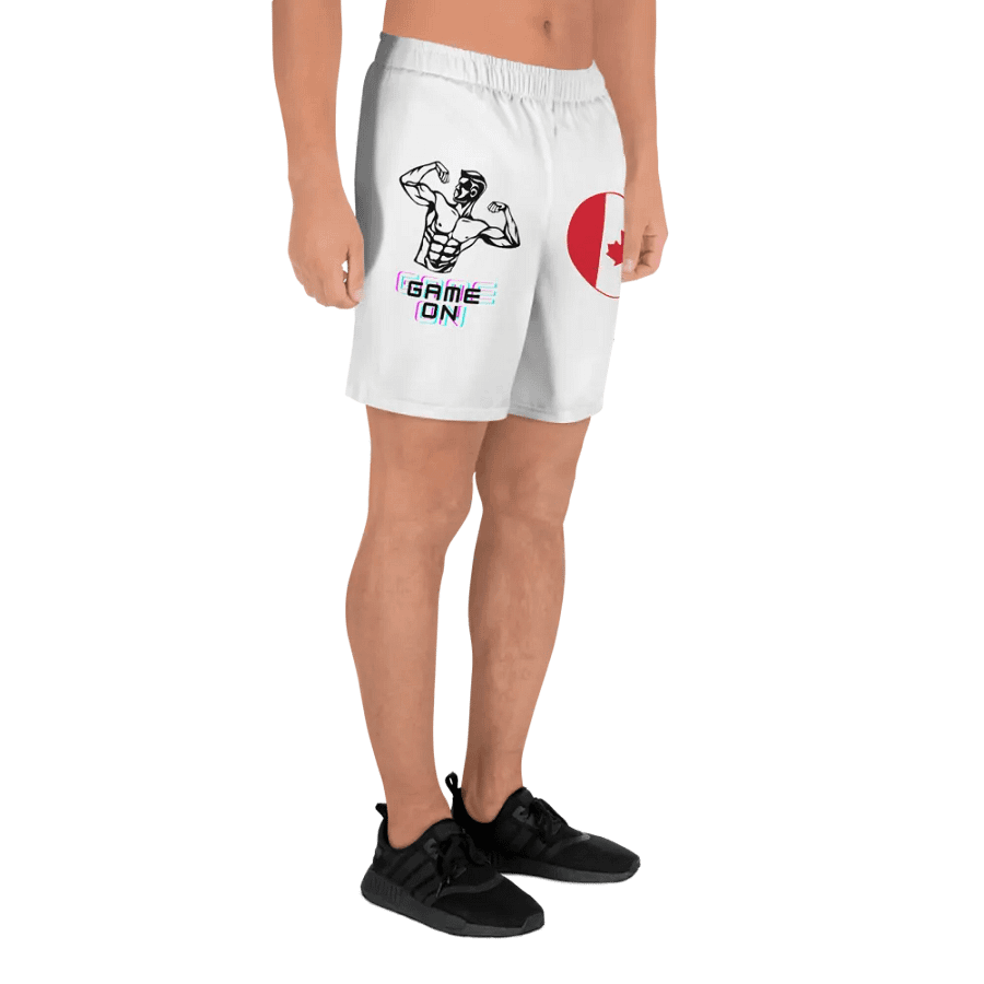 Game On Canada product image (6)