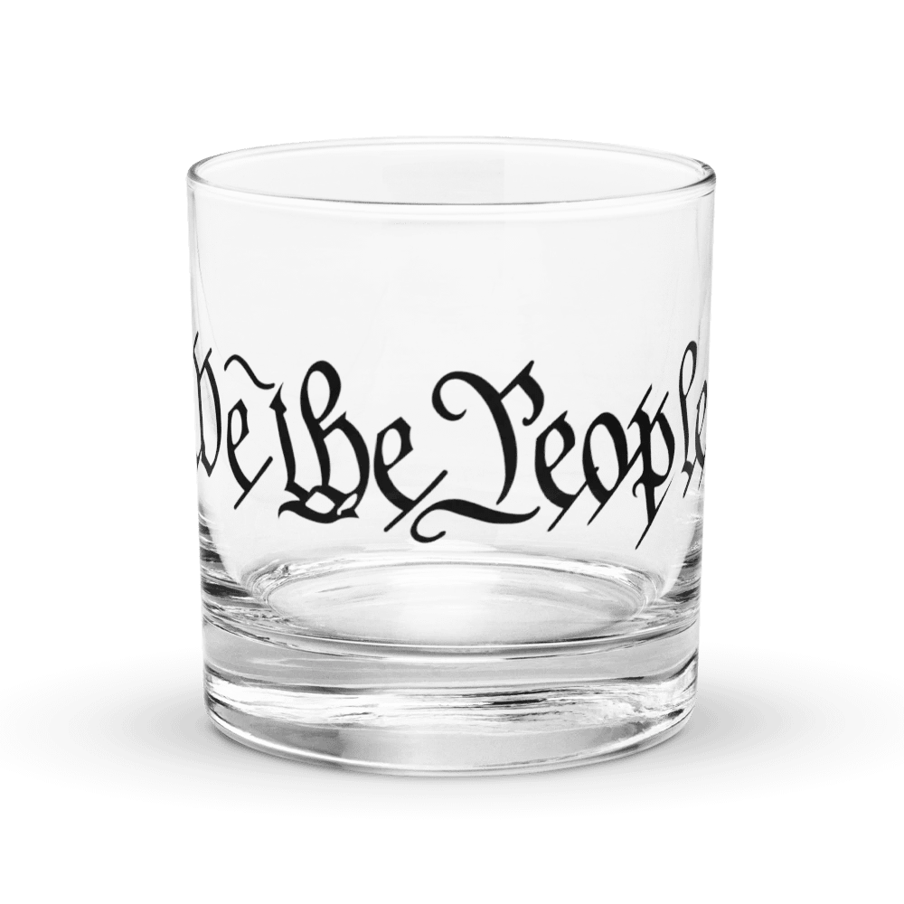We the people Short product image (1)