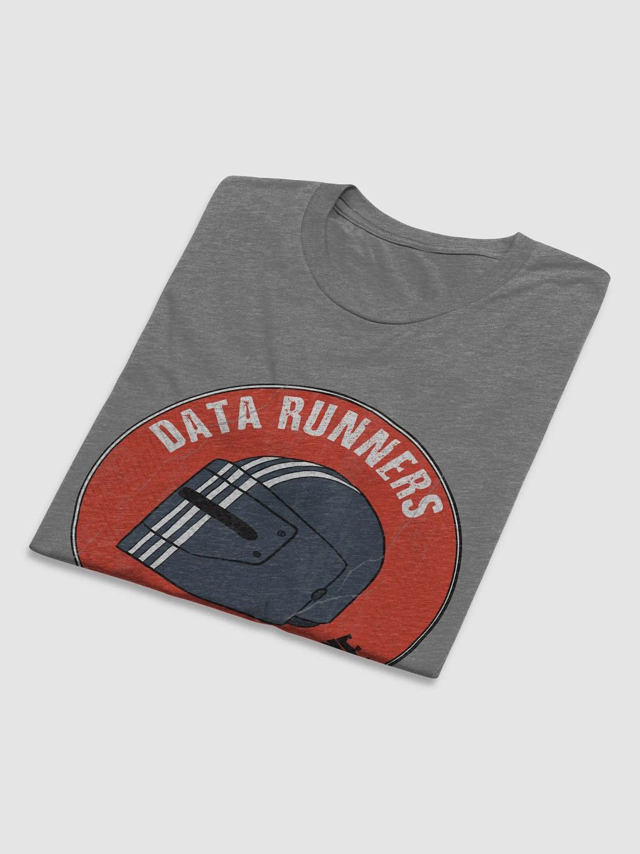 Data Runner's TriBlend Shirt product image (26)