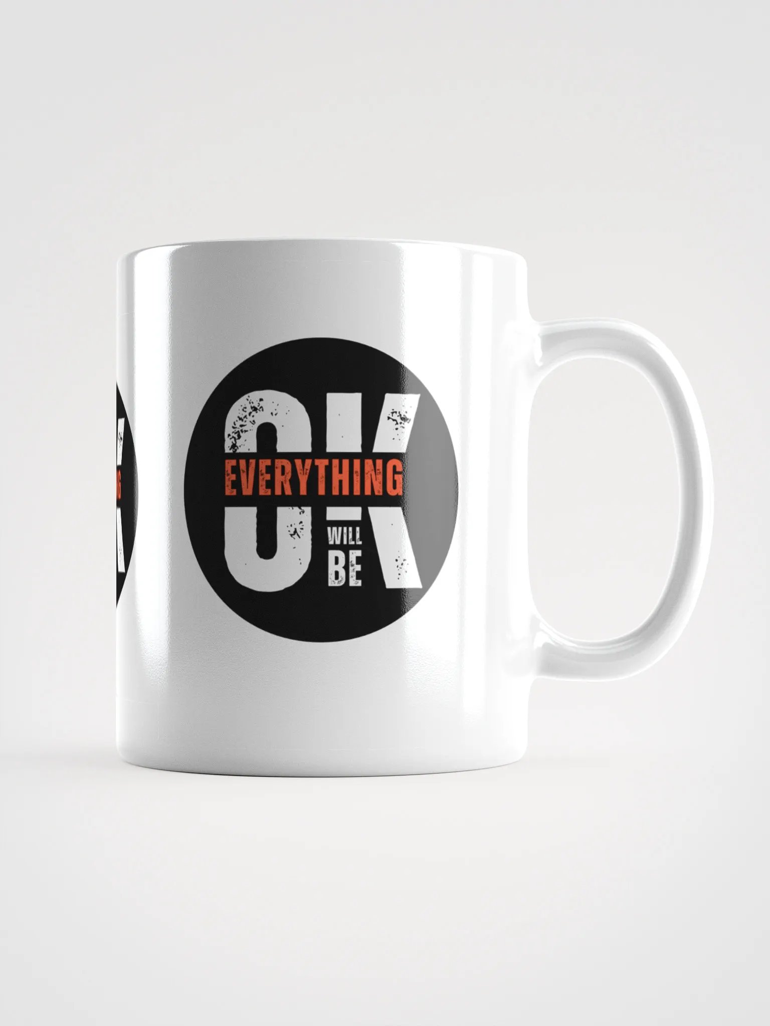 Lucky Mug for ALL product image (2)