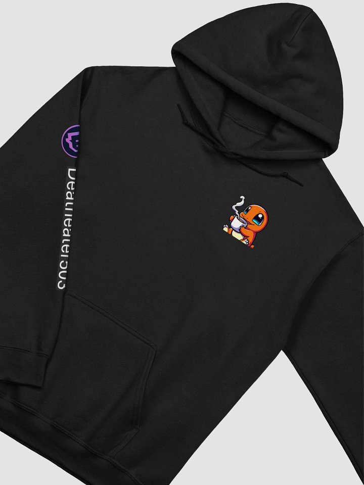 Classic Hoodie product image (1)