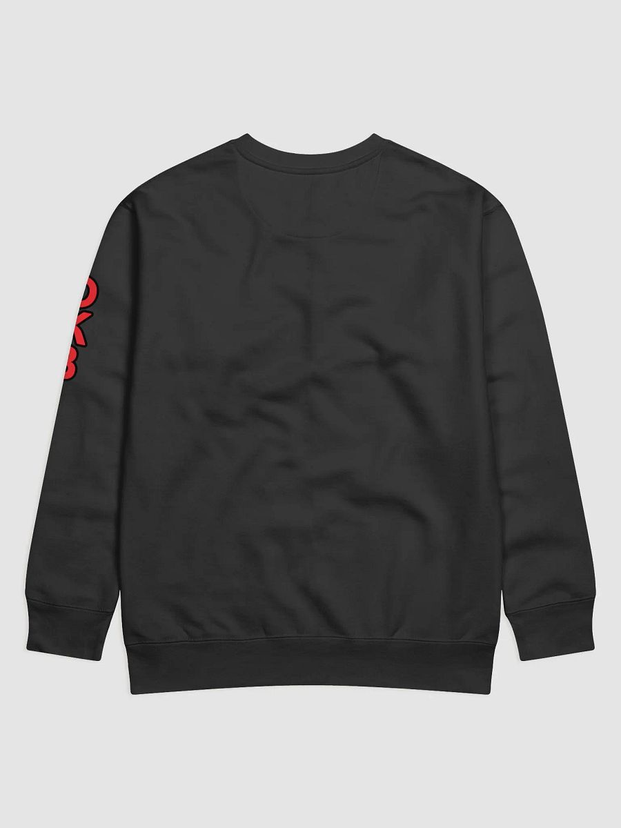 HornHub Cotton Heritage Premium Sweatshirt product image (11)