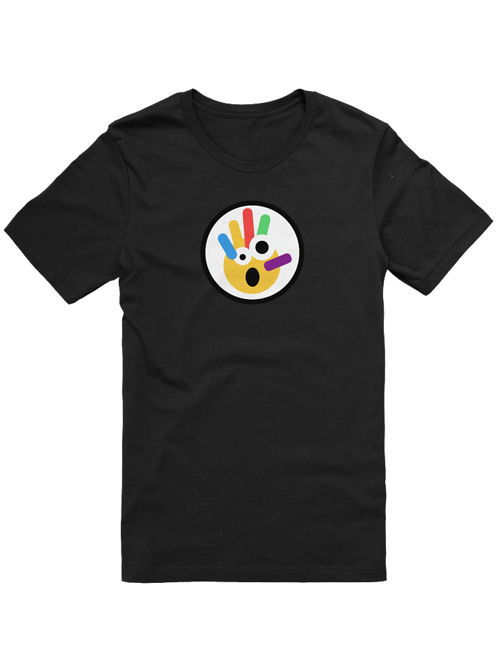 Finguz Guy T-Shirt product image (6)