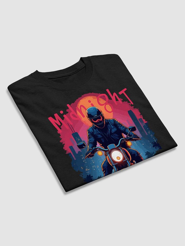 Midnight Rider T-Shirt product image (2)