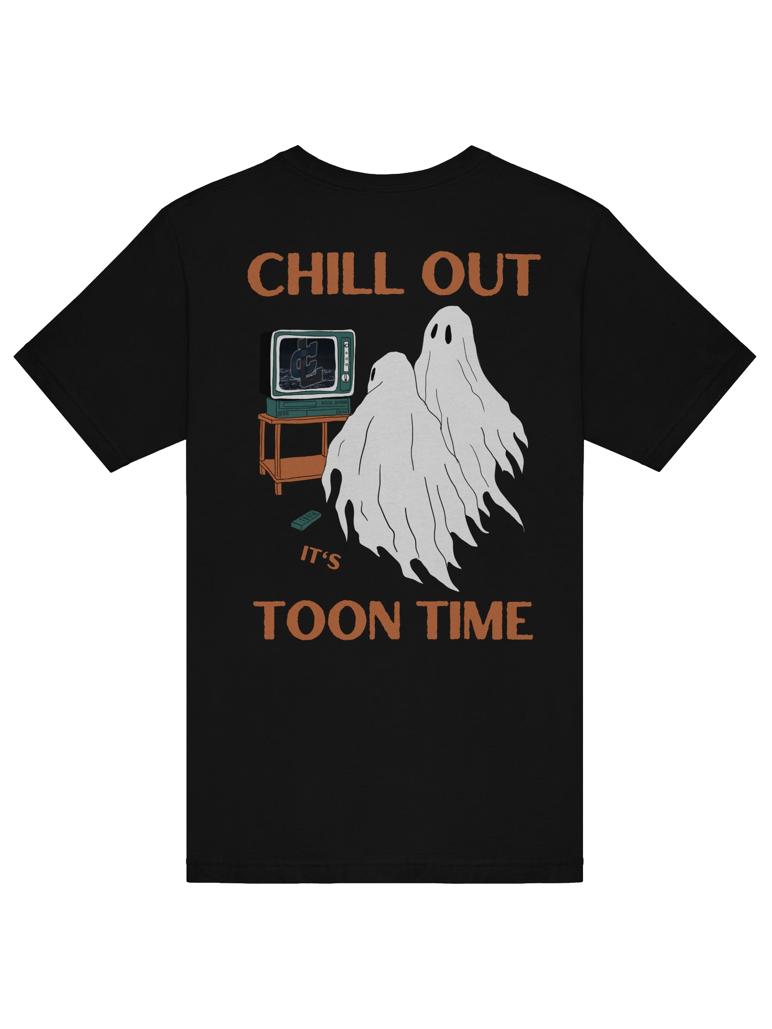 Halloween Tshirts '25 product image (6)