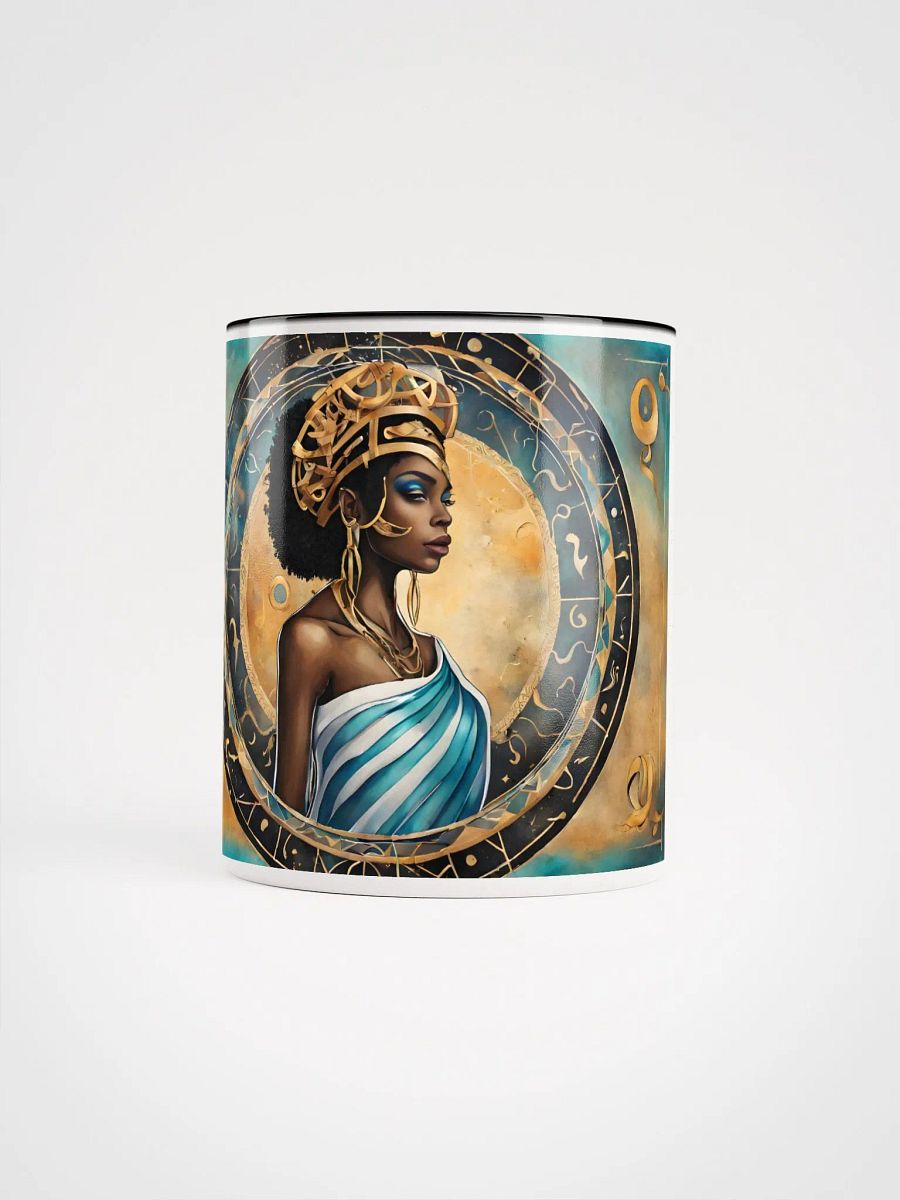 Zodiac Revelries: Samba's Joyful Star Signs product image (10)