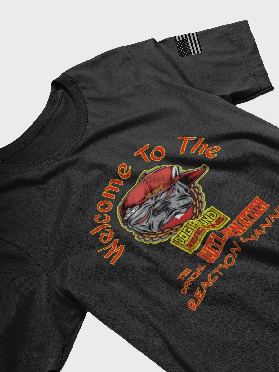 DPR Outlaw Nation T-Shirt product image (20)