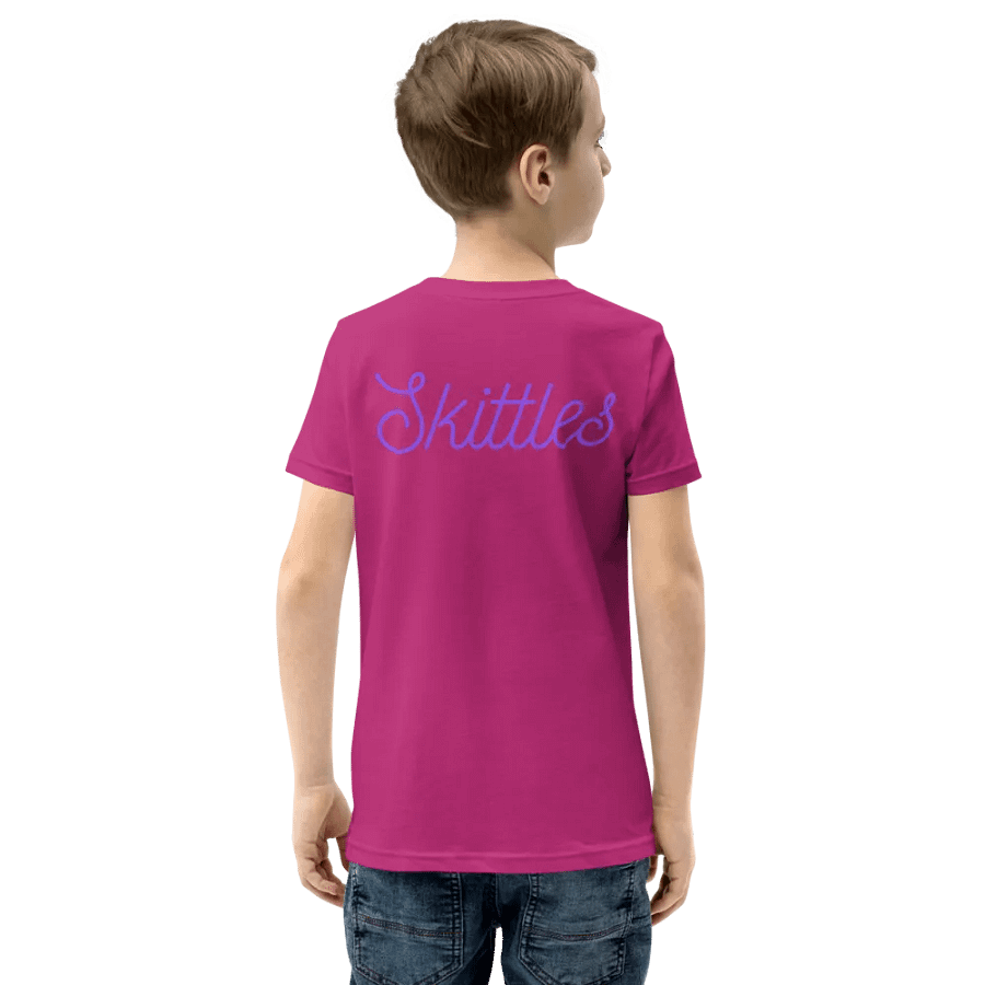 Skittles Shirt product image (5)