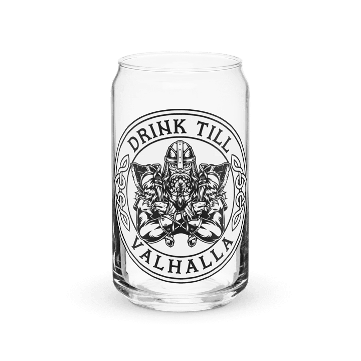 Drink till Valhalla cup product image (2)