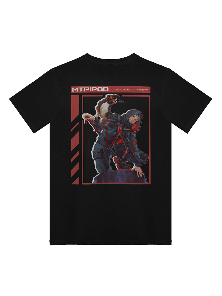 "Overwatch" - MTP and Bailey product image (2)
