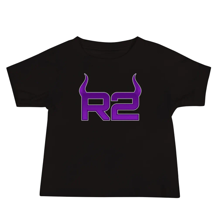 Baby R2 Short Sleeve Shirt product image (2)