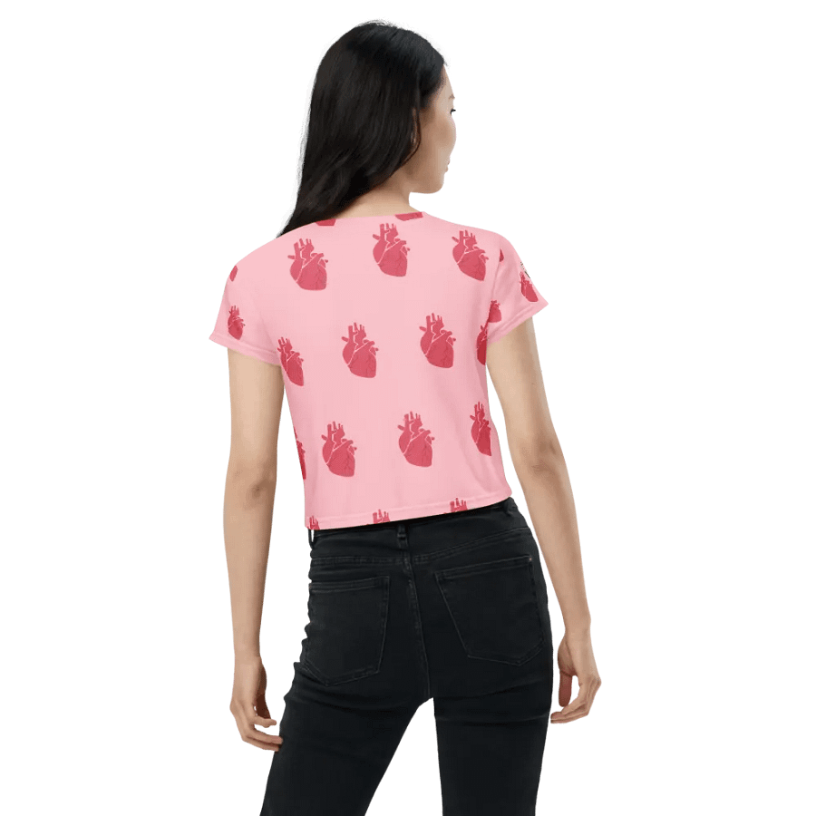Fester my heart product image (9)