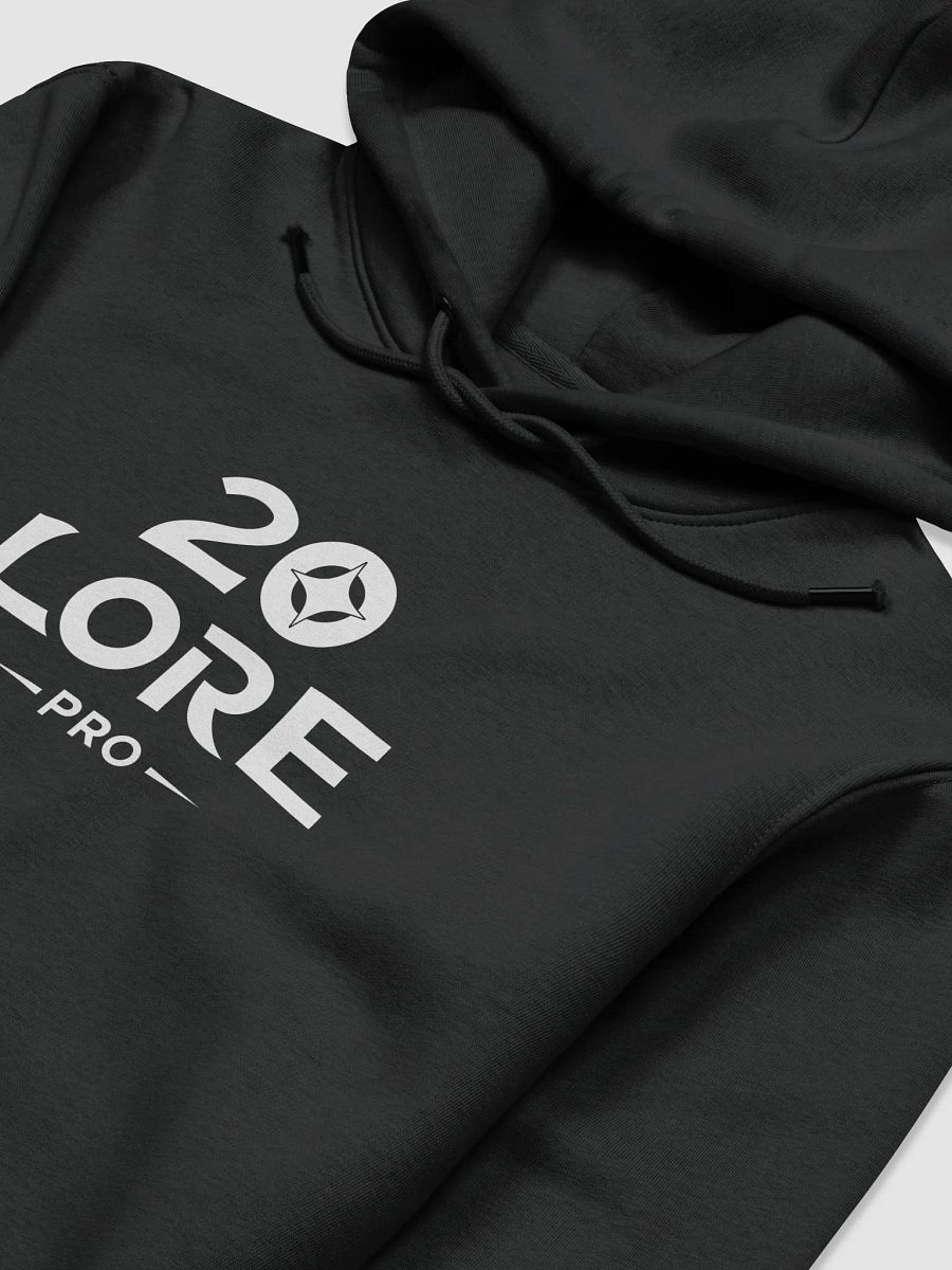 Eco Friendly - Printed Hoodie product image (3)