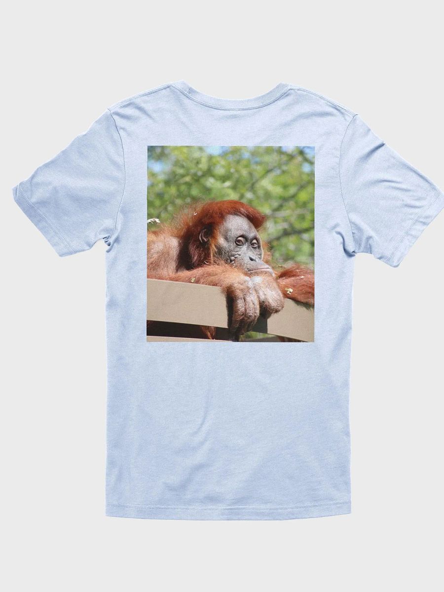 2025 CO3 tee orangutan product image (1)