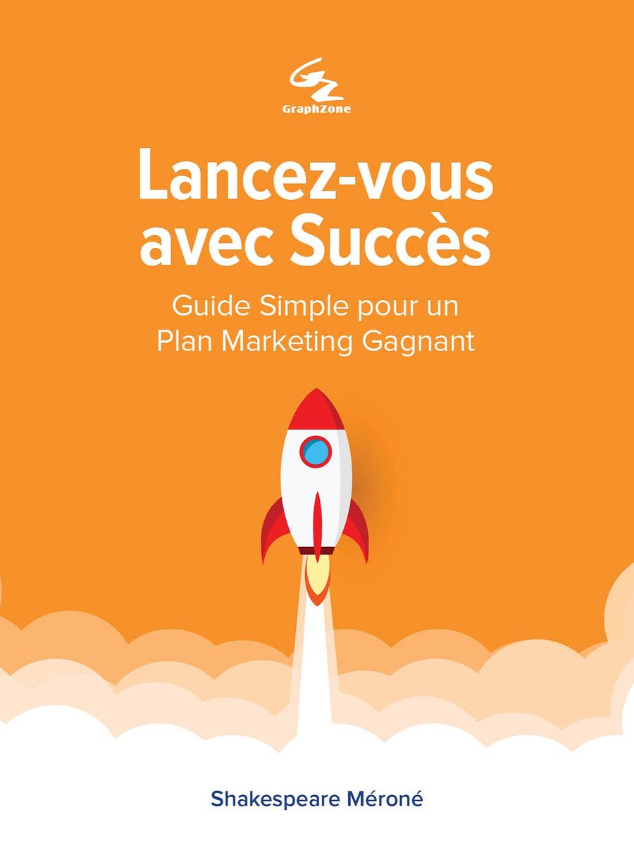 Lancez-vous avec Succès product image (1)