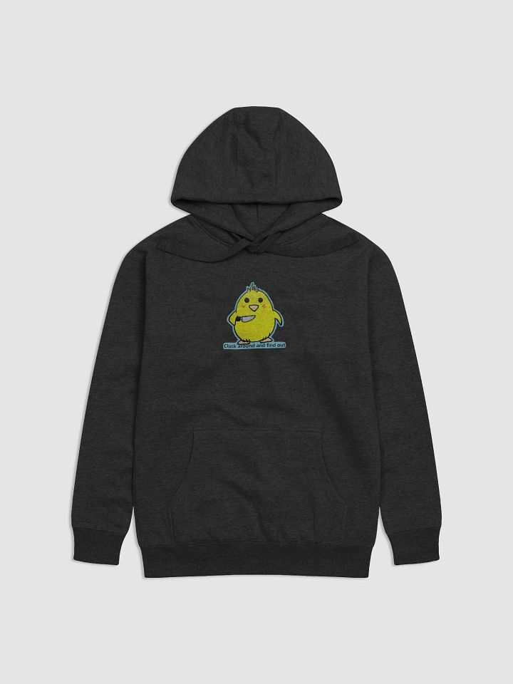 Cluck Around product image (1)