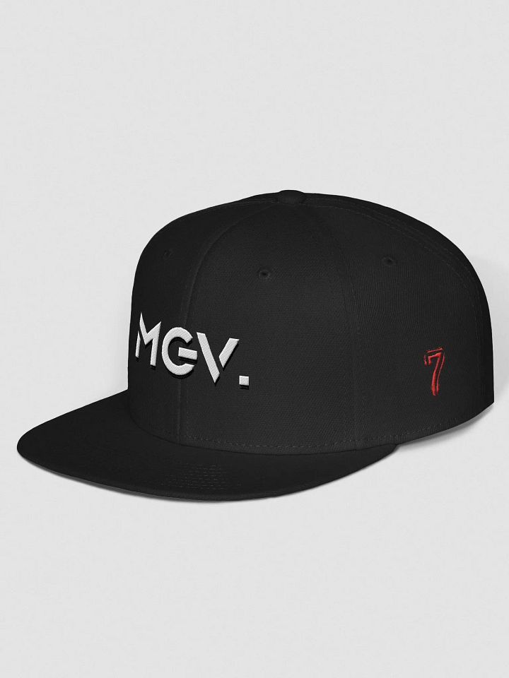 𝙈𝙂𝙑 𝙎𝙣𝙖𝙥 𝘽𝙖𝙘𝙠 𝘽𝙡𝙖𝙘𝙠 product image (2)