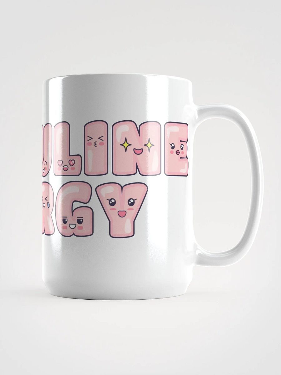 OGF Meme Mug Masc. Energy product image (1)