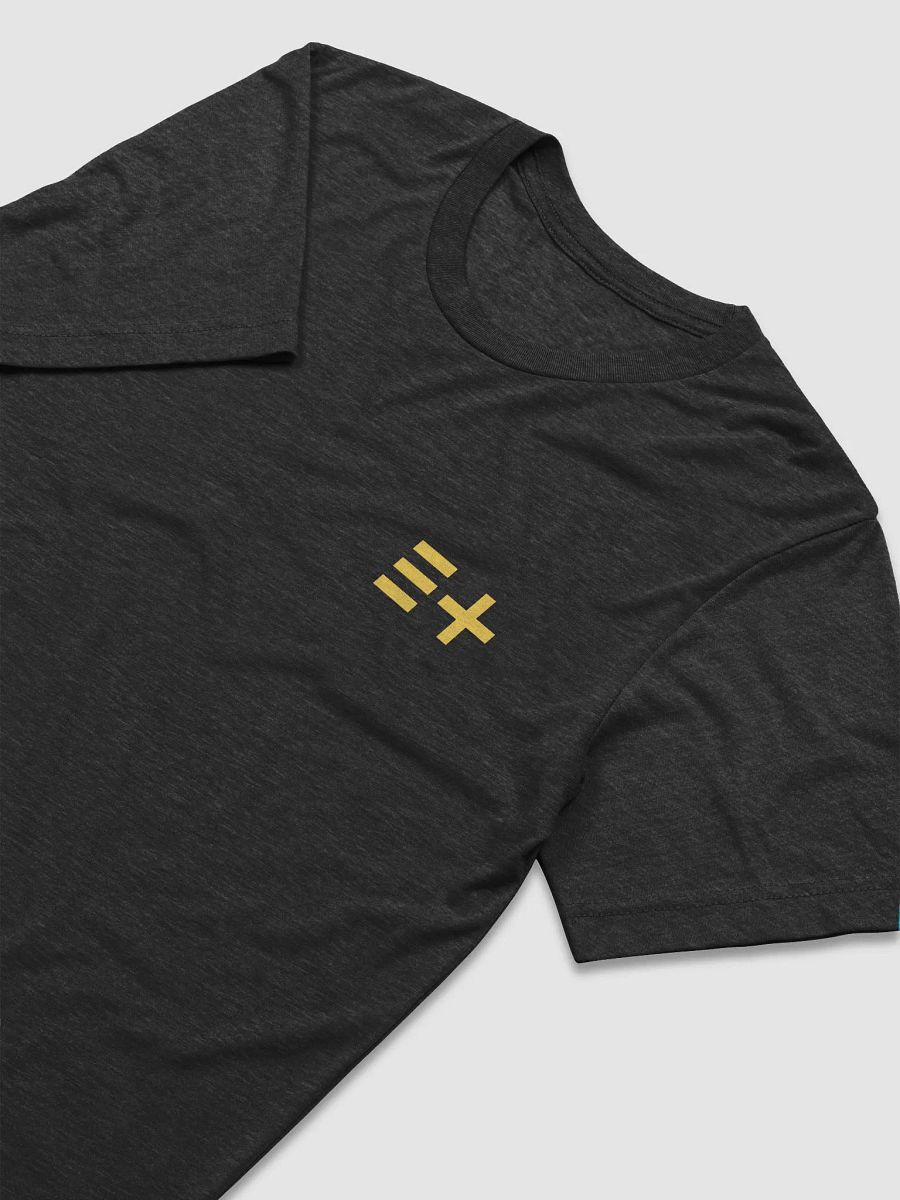Enhanced T-Shirt product image (6)