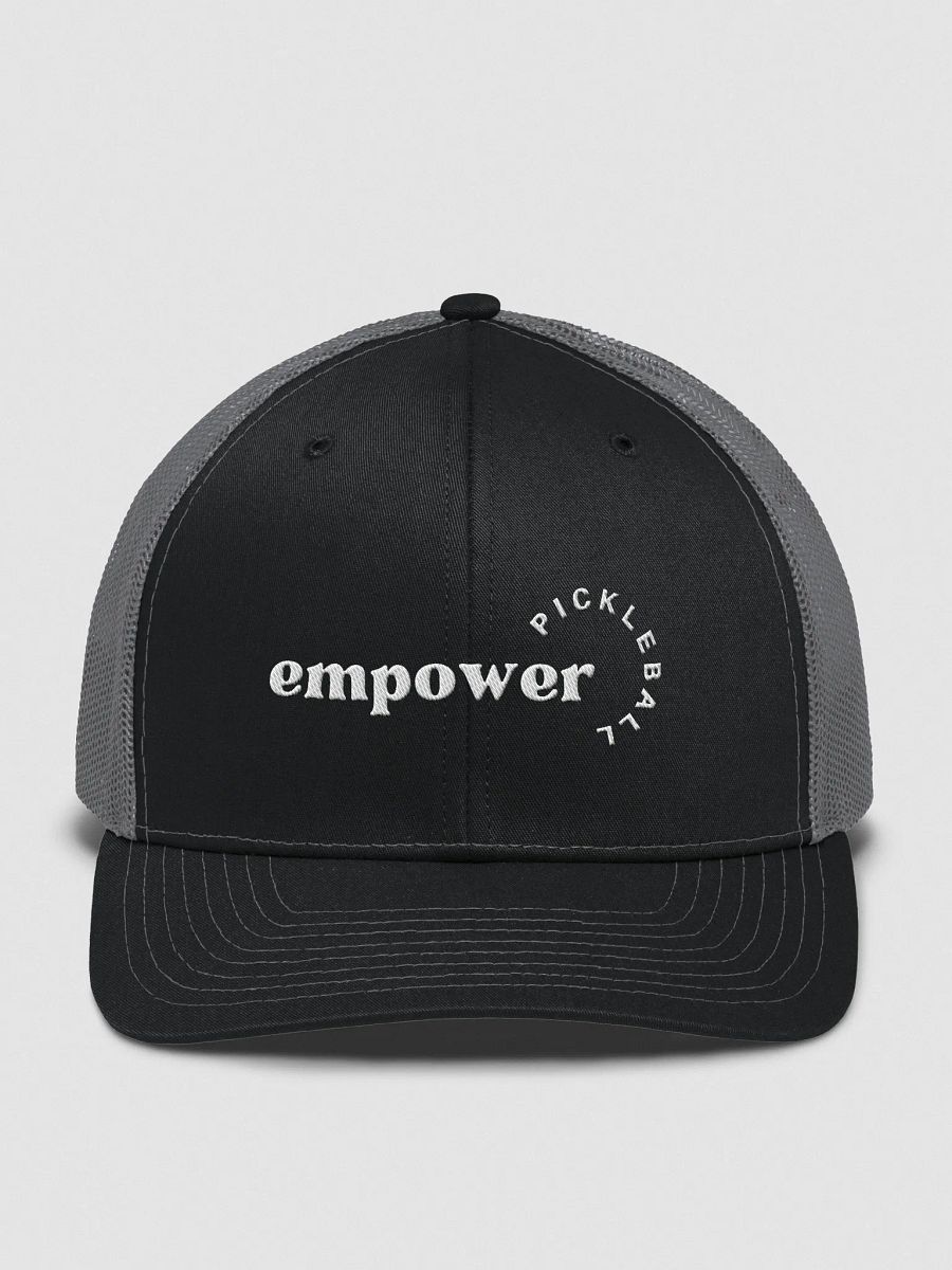 Empower Trucker Hat product image (1)