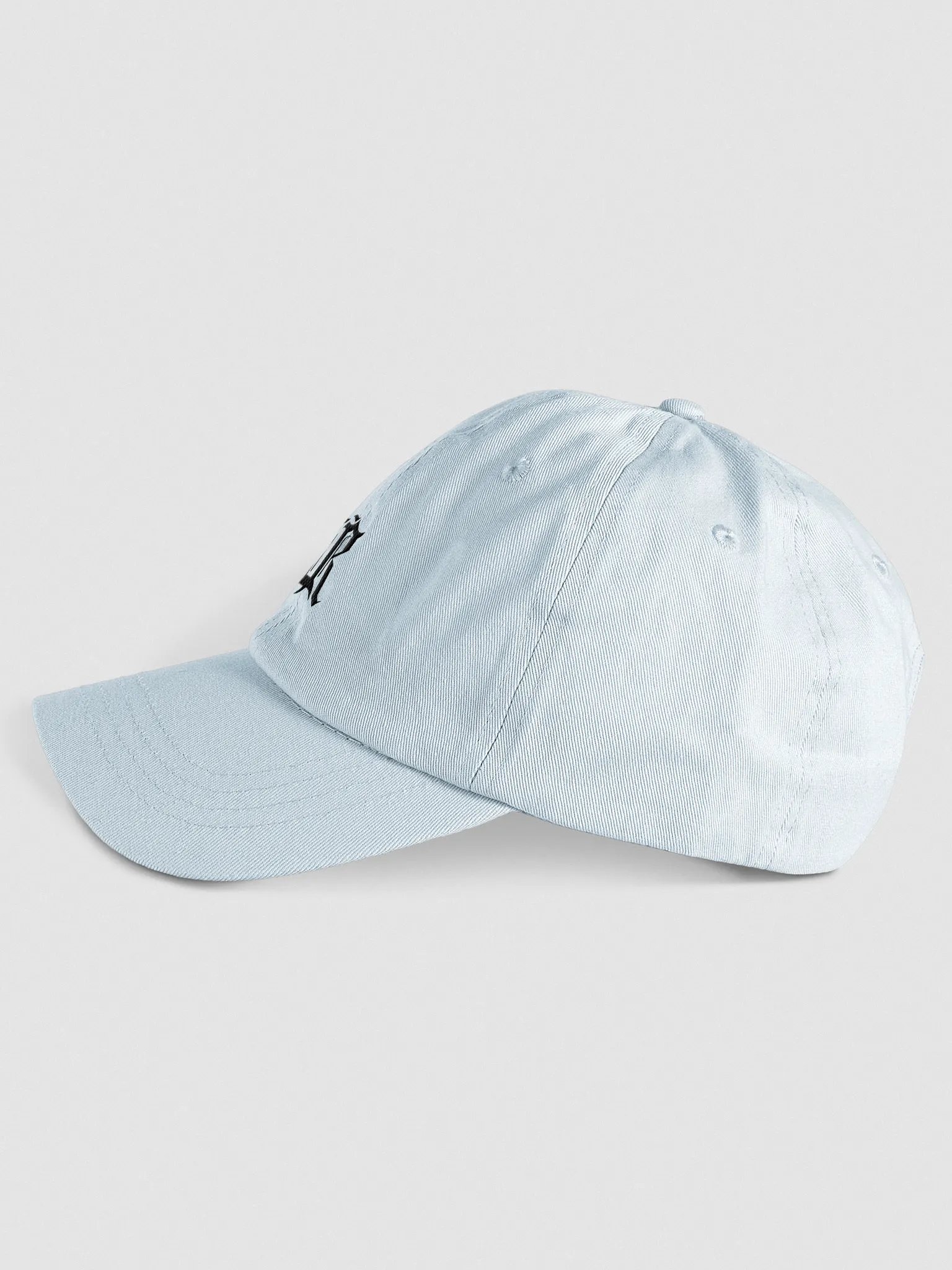 Logo Pastel Hat (Embroidered) product image (11)