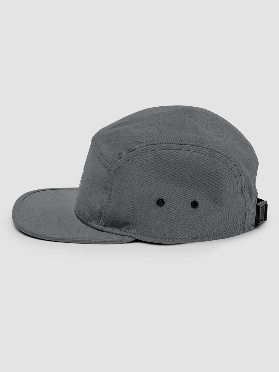 Basics Cotton Cap product image (6)