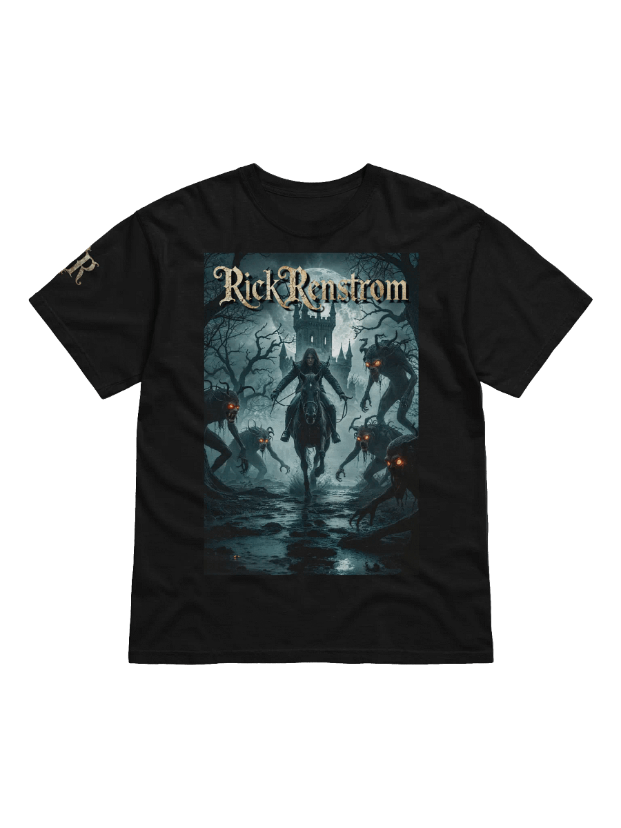 Stormrider Premium Version Tee product image (1)