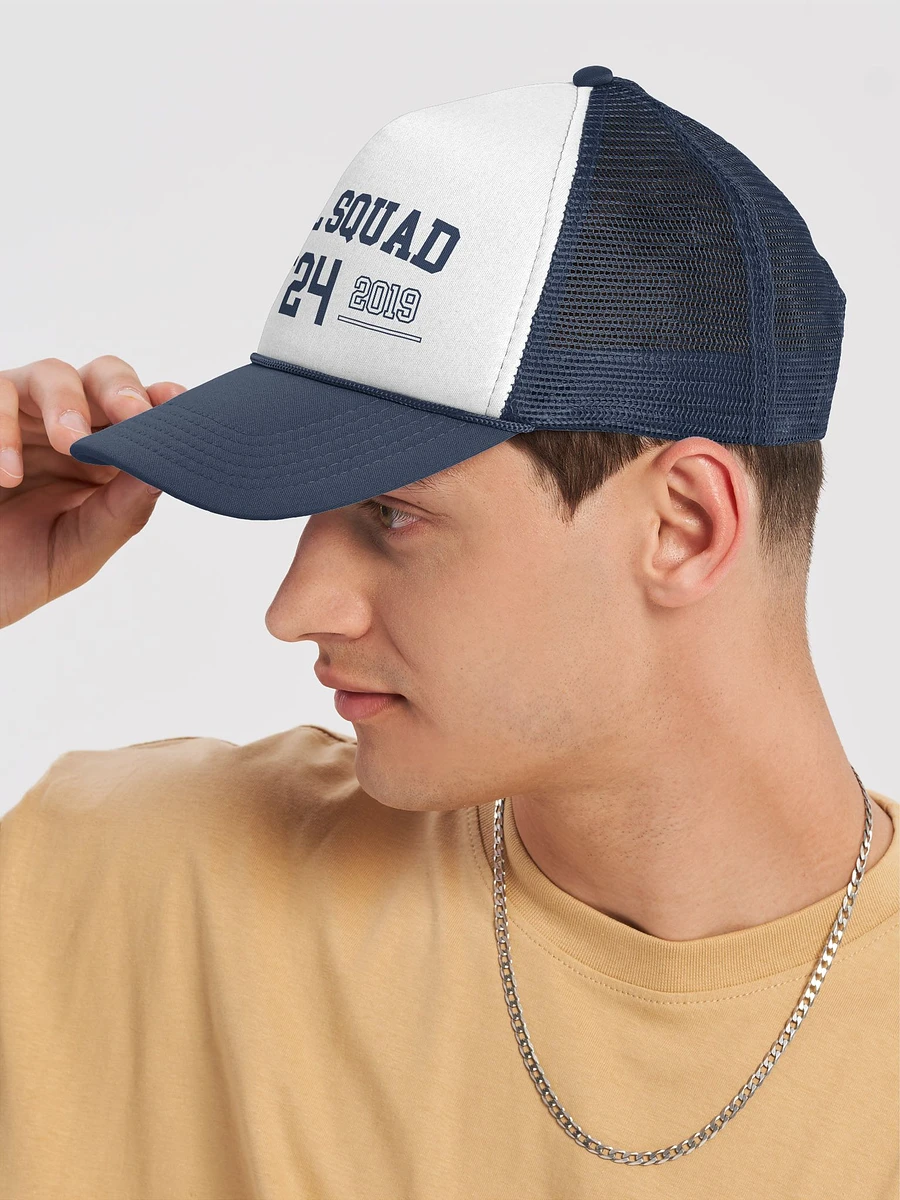 Chill Squad Uni Hat product image (6)