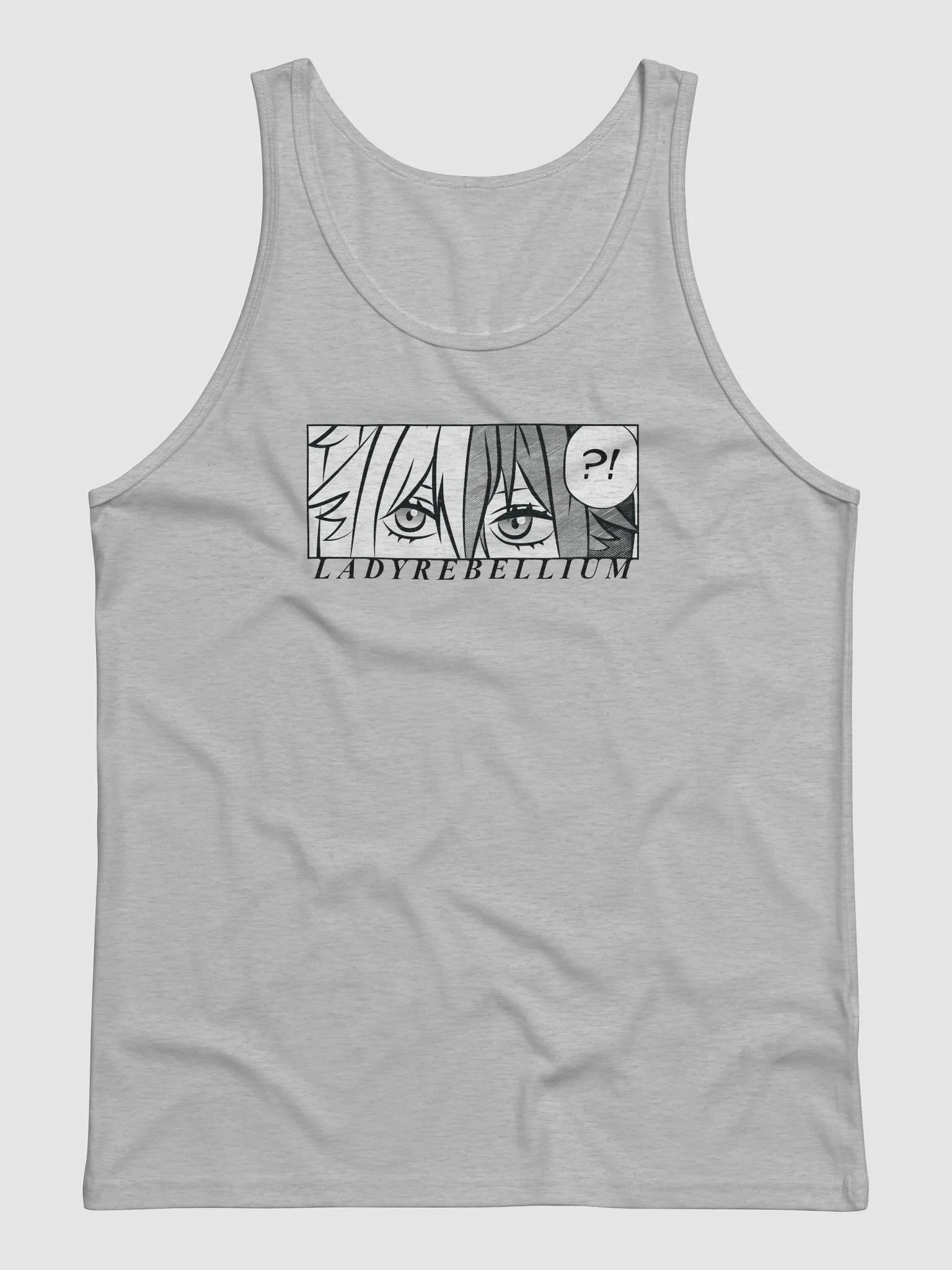 Eyes Tank product image (2)
