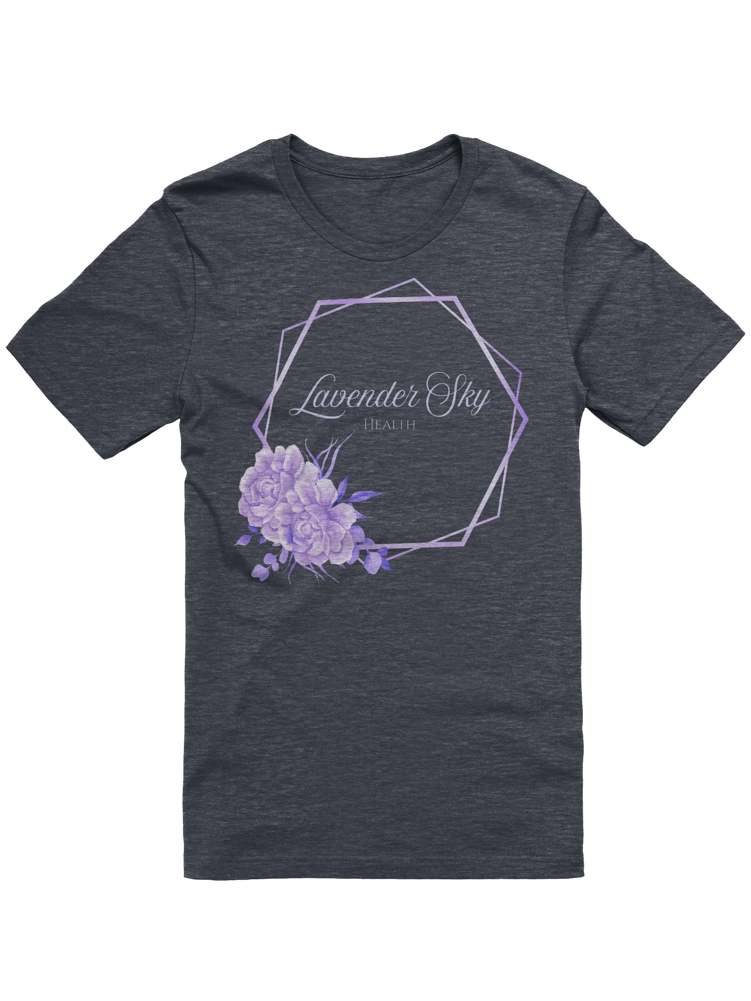 LSH Hex Rose Design product image (2)