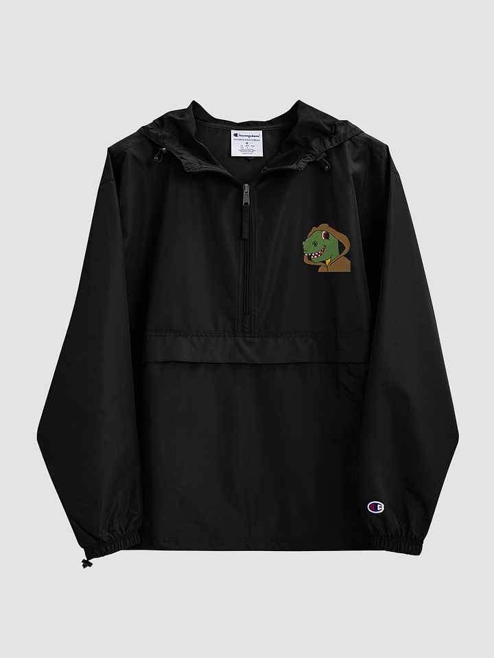danisaurCult Champion Jacket [Light] product image (2)
