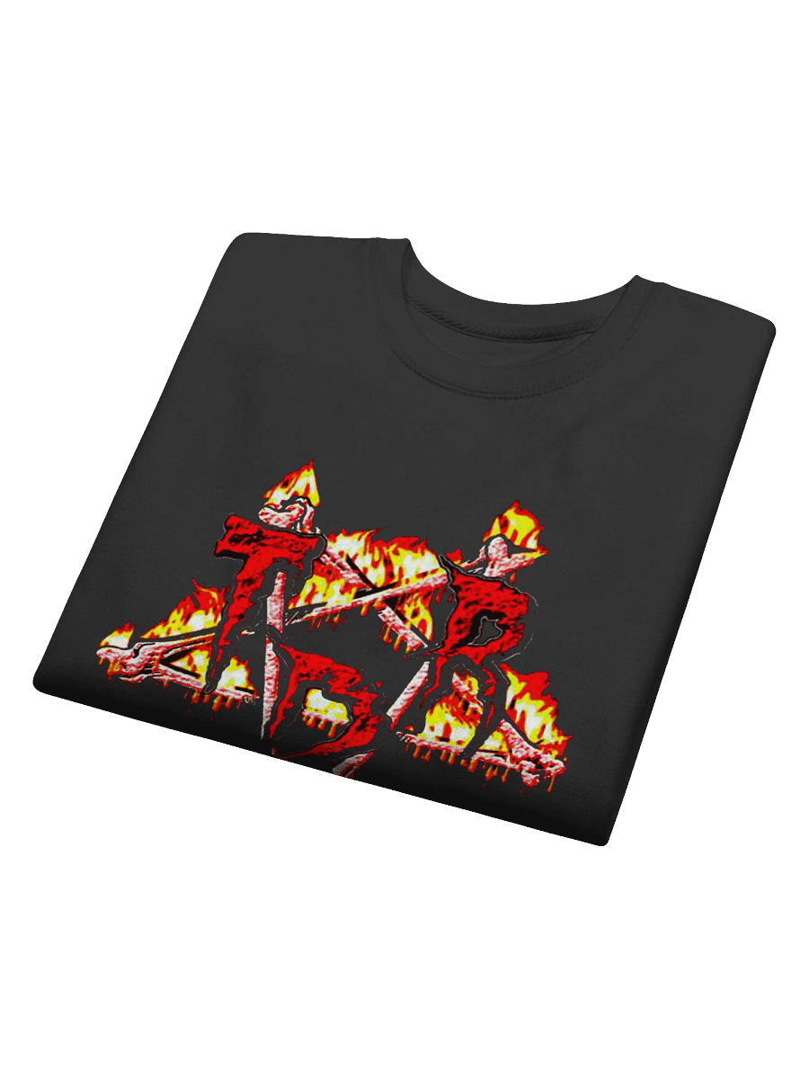From the Vault: TDR Cotton Sweatshirt product image (4)