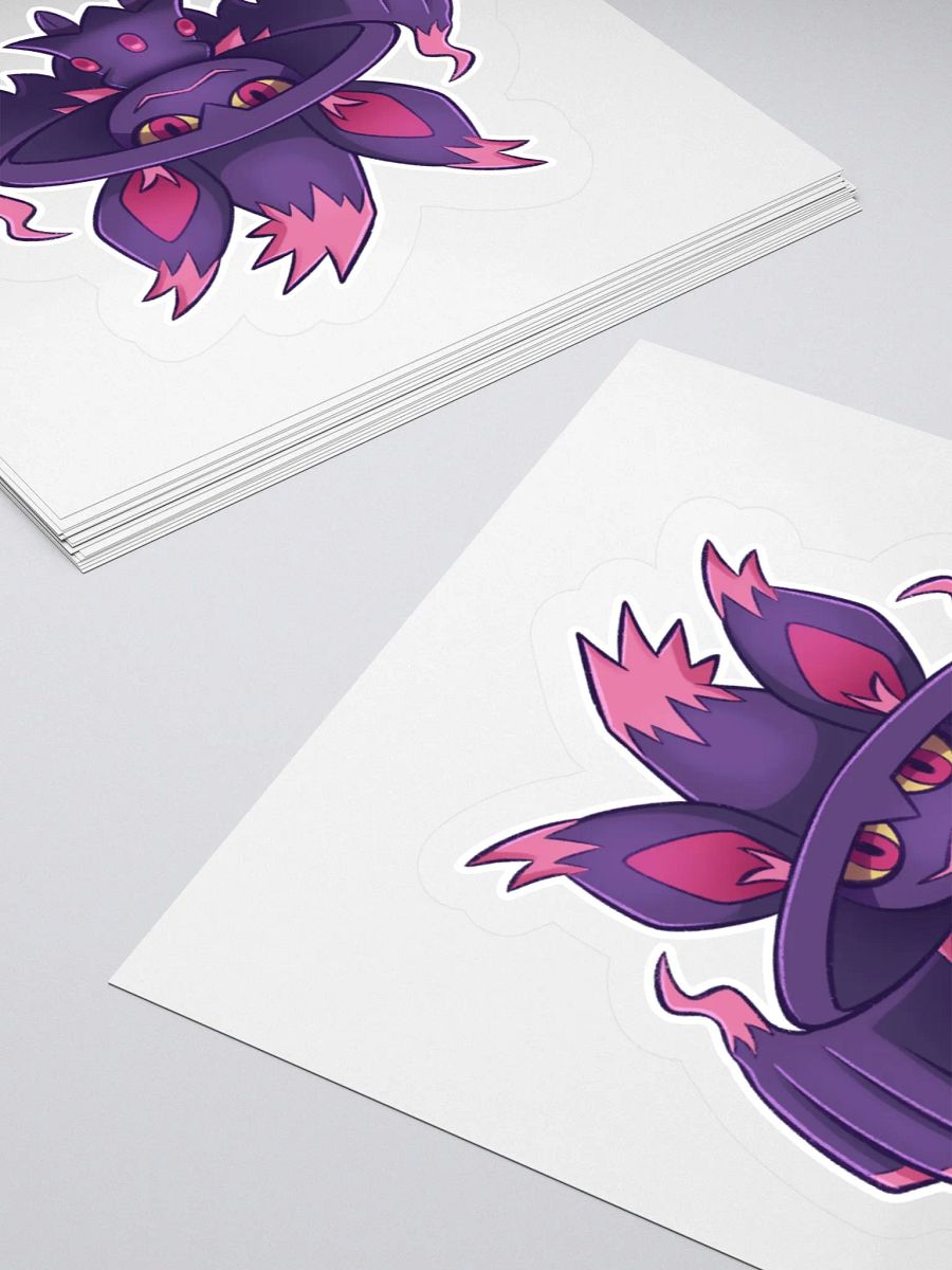 Mismagibat [sticker] product image (4)