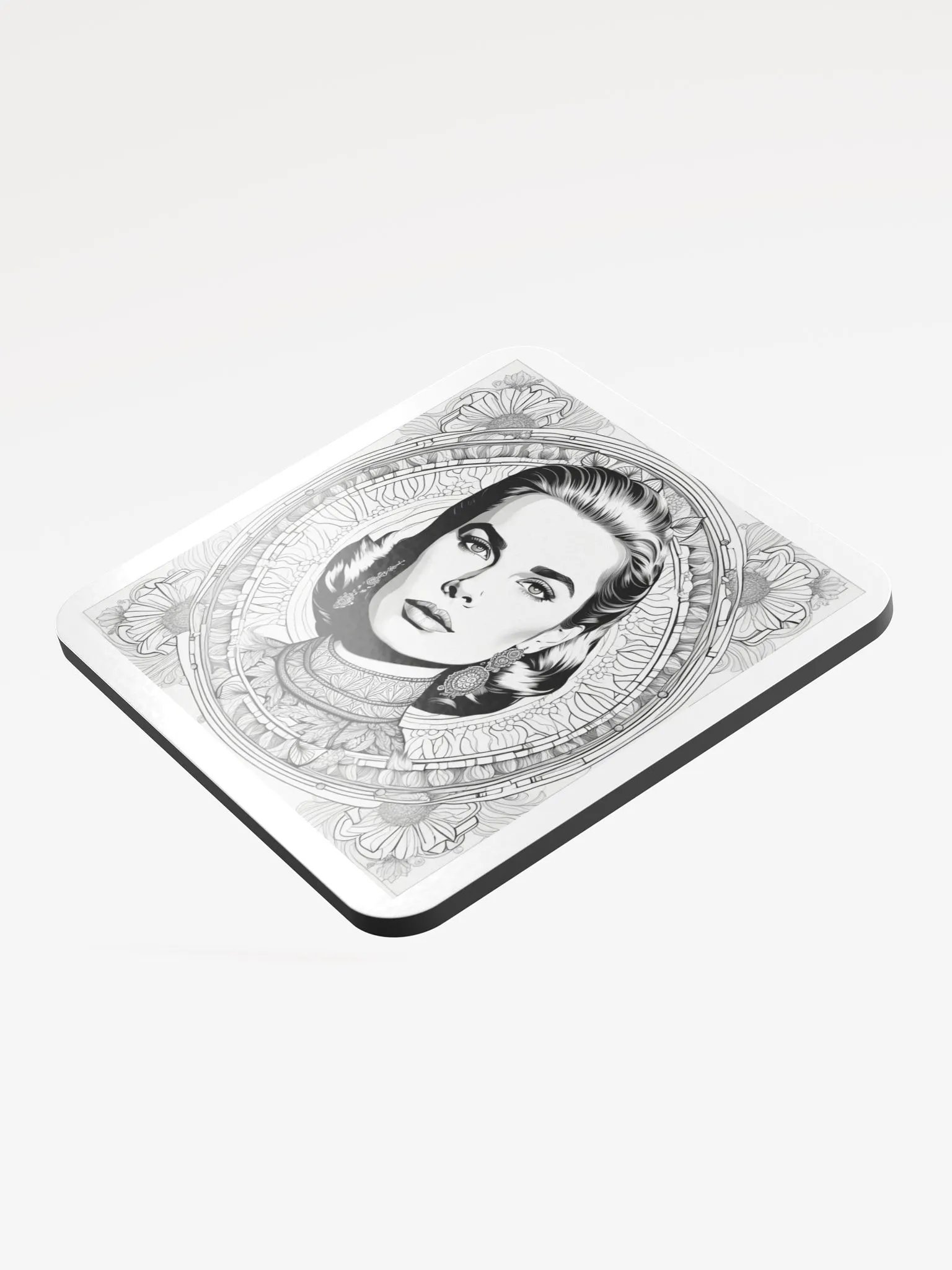 Elegant Elegance Coaster Set product image (3)