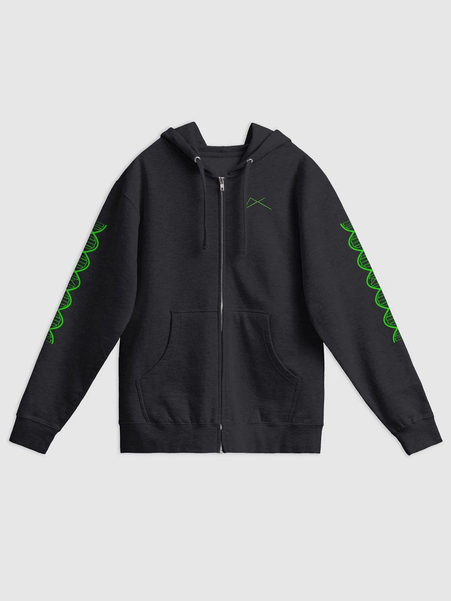 Atlesian Origins - Earth Zip-Up product image (2)