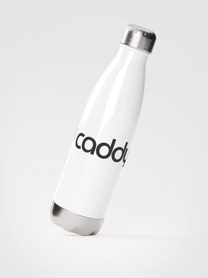 Caddy Water Bottle product image (2)