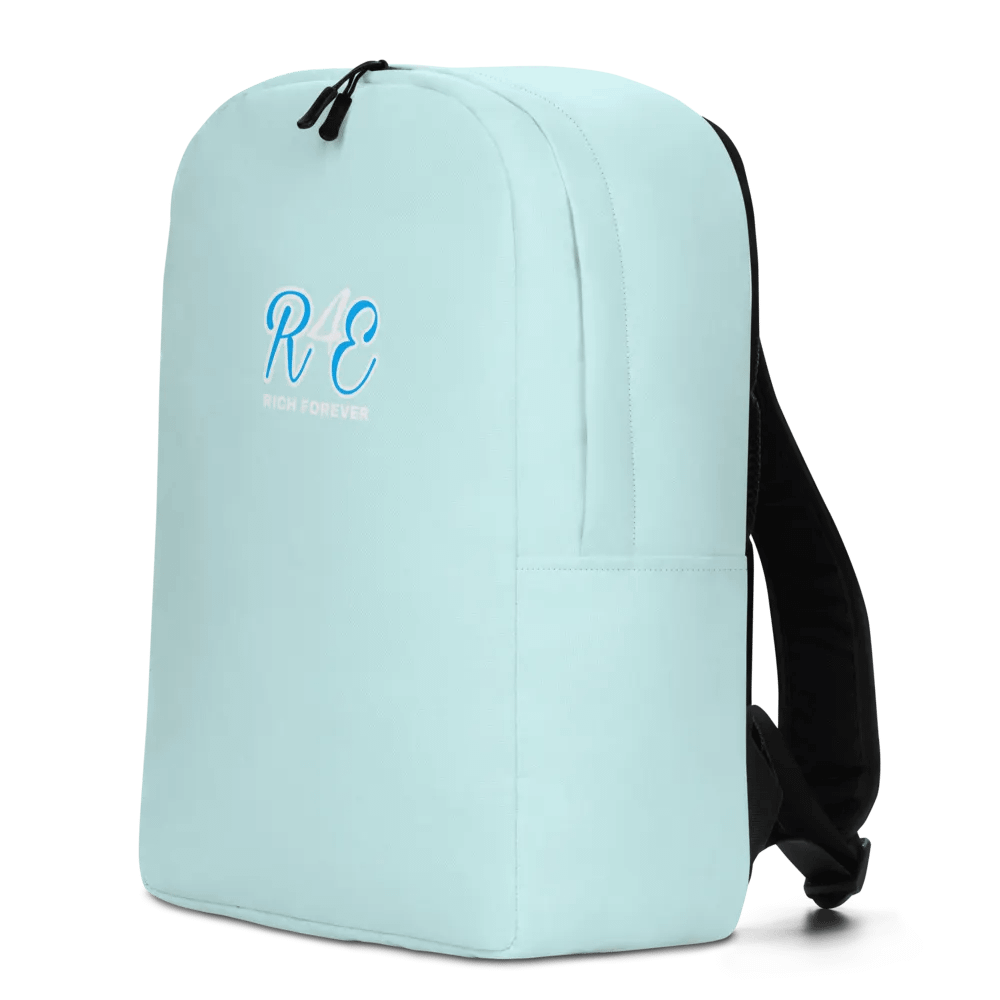 Rich Forever Book Bag product image (12)