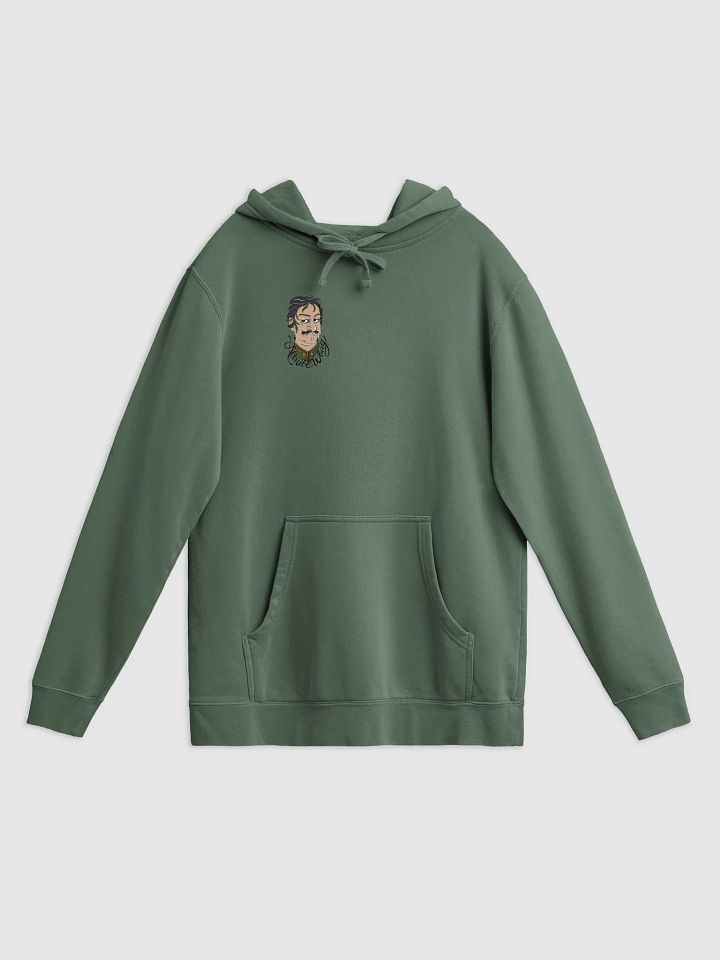 ALLNITE WONG HOODIE product image (12)