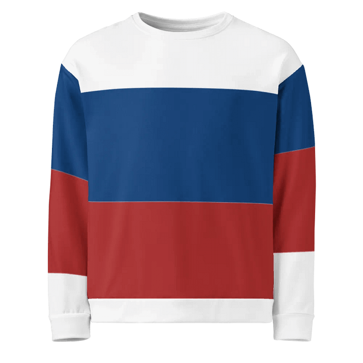 MULTI PALLET SWEATSHIRT product image (1)