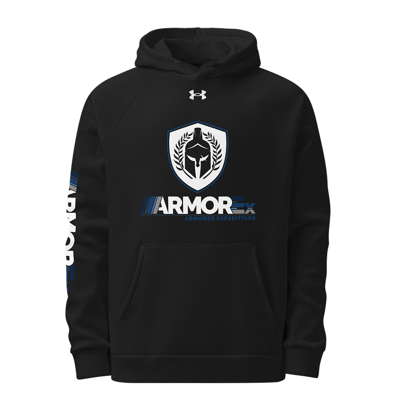 Under Armor AEX Hoodie