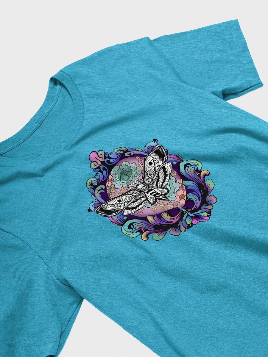 Moth Frame Tee product image (29)