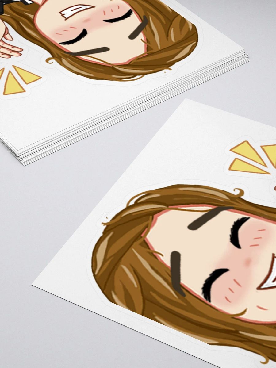 Clap Emote Sticker product image (4)