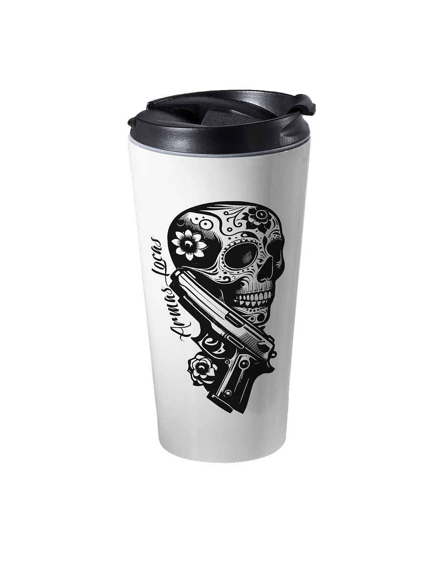 Taken not Destroyed quote coffee mug product image (2)