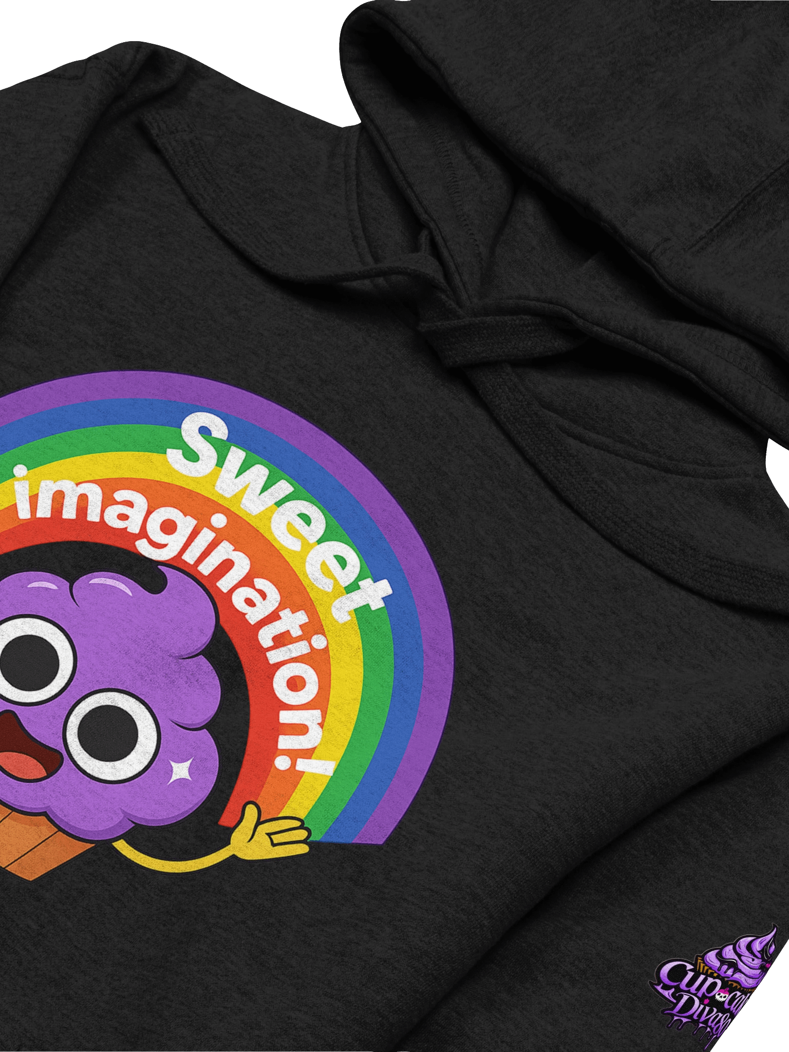 Sweet Imagination Hoodie product image (31)