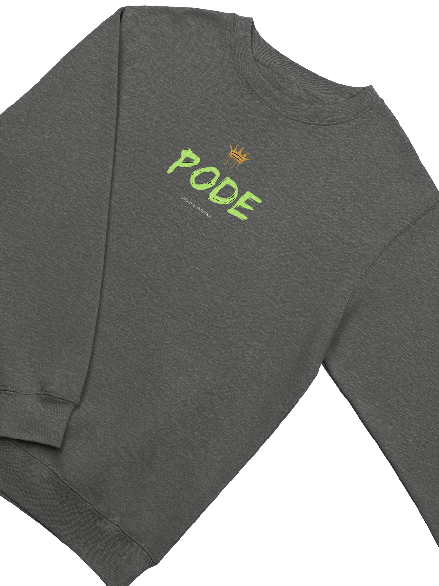 Royal Urban Crown Sweatshirt product image (20)