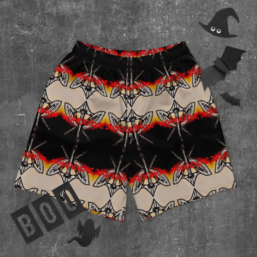 Warrior sports shorts product image (12)